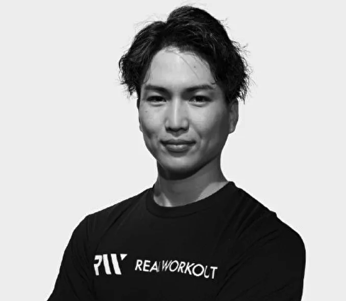 店長 福田 渓介